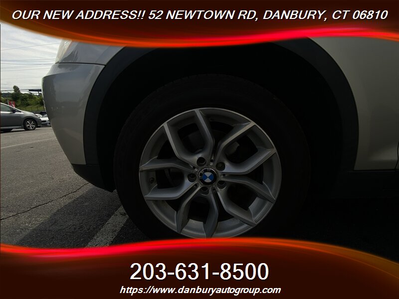 2014 BMW X3 xDrive35i - Photo 10 - Danbury, CT 06810