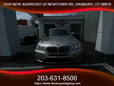 2014 BMW X3 xDrive35i - Photo 8 - Danbury, CT 06810
