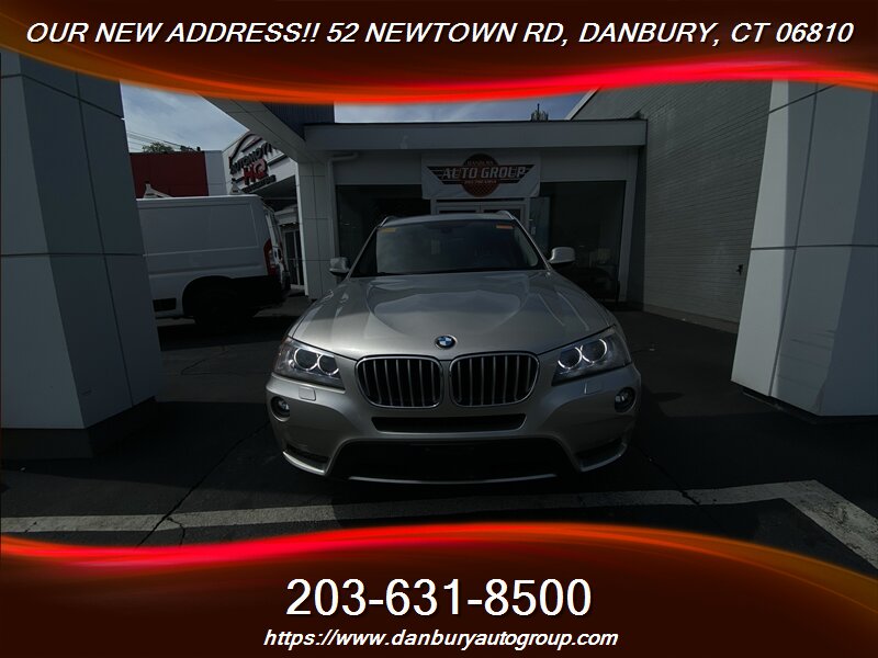 2014 BMW X3 xDrive35i - Photo 8 - Danbury, CT 06810