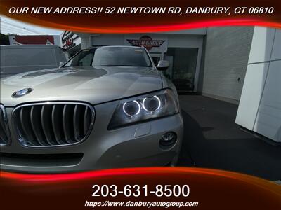 2014 BMW X3 xDrive35i - Photo 9 - Danbury, CT 06810