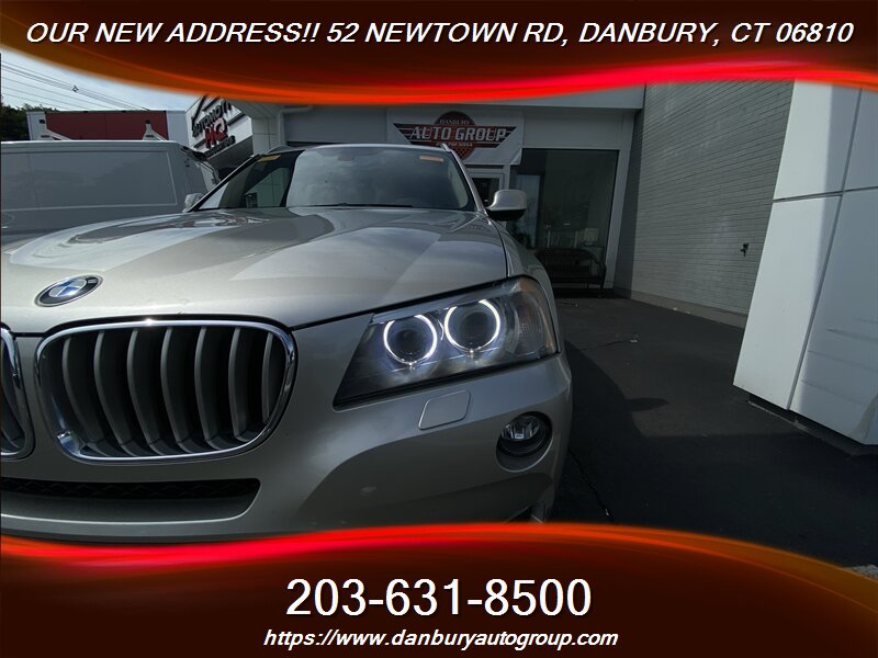 2014 BMW X3 xDrive35i - Photo 9 - Danbury, CT 06810