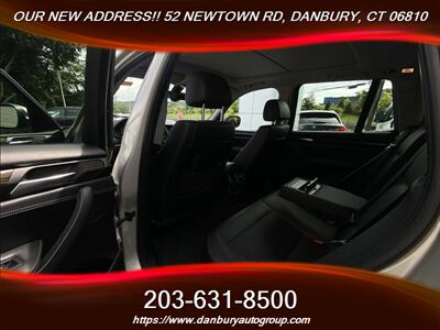 2014 BMW X3 xDrive35i - Photo 16 - Danbury, CT 06810