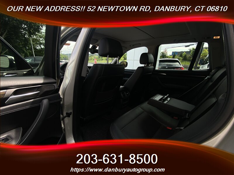 2014 BMW X3 xDrive35i - Photo 16 - Danbury, CT 06810