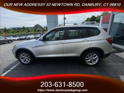 2014 BMW X3 xDrive35i - Photo 2 - Danbury, CT 06810