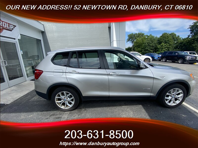 2014 BMW X3 xDrive35i - Photo 6 - Danbury, CT 06810