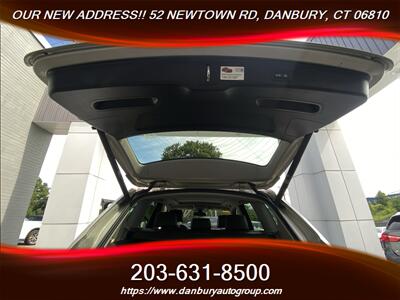 2014 BMW X3 xDrive35i - Photo 20 - Danbury, CT 06810