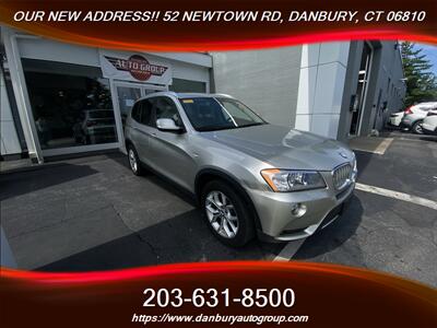 2014 BMW X3 xDrive35i - Photo 7 - Danbury, CT 06810