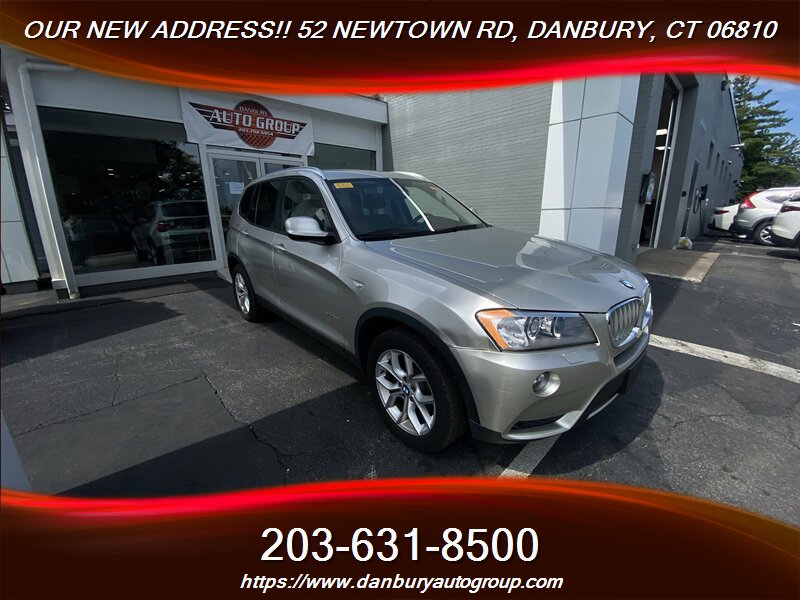 2014 BMW X3 xDrive35i - Photo 7 - Danbury, CT 06810