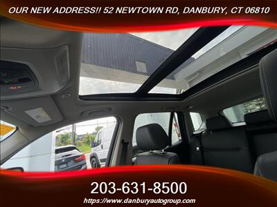 2014 BMW X3 xDrive35i - Photo 14 - Danbury, CT 06810