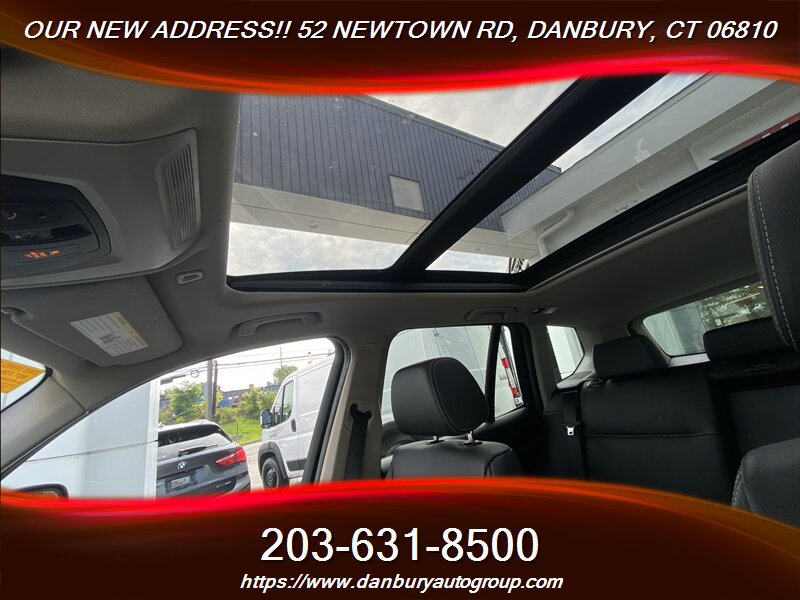 2014 BMW X3 xDrive35i - Photo 14 - Danbury, CT 06810