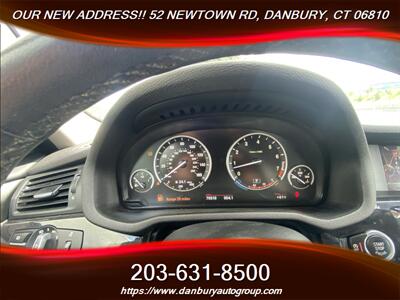 2014 BMW X3 xDrive35i - Photo 12 - Danbury, CT 06810