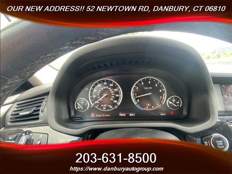2014 BMW X3 xDrive35i - Photo 12 - Danbury, CT 06810