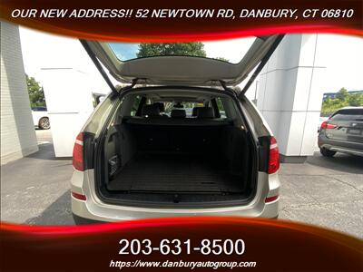 2014 BMW X3 xDrive35i - Photo 19 - Danbury, CT 06810