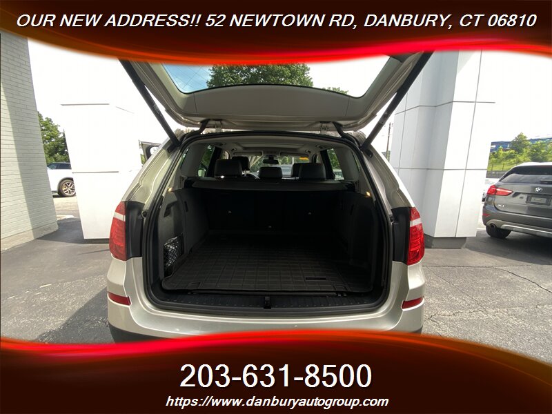 2014 BMW X3 xDrive35i - Photo 19 - Danbury, CT 06810