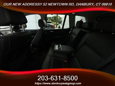 2014 BMW X3 xDrive35i - Photo 17 - Danbury, CT 06810