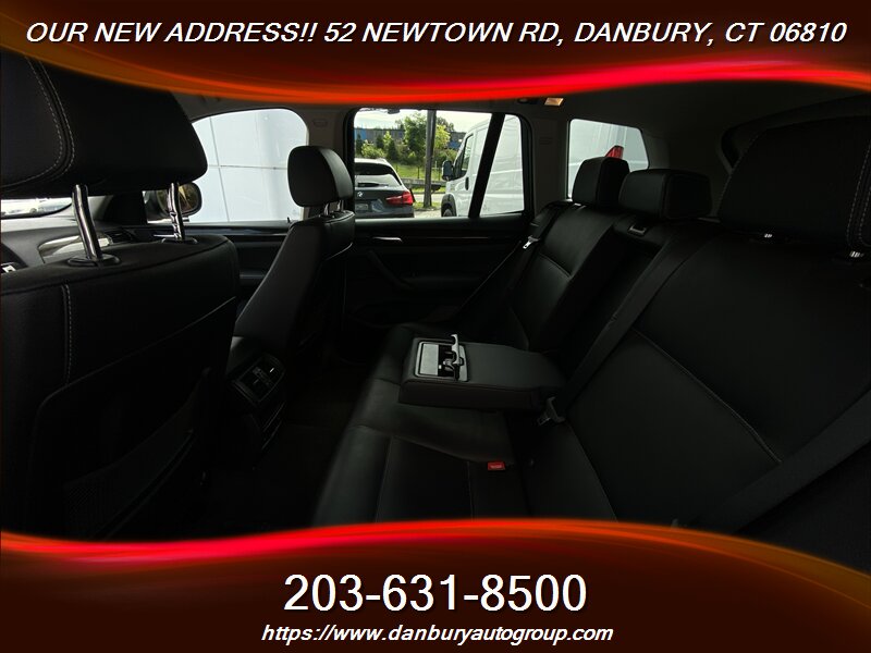 2014 BMW X3 xDrive35i - Photo 17 - Danbury, CT 06810