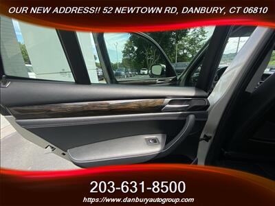2014 BMW X3 xDrive35i - Photo 18 - Danbury, CT 06810