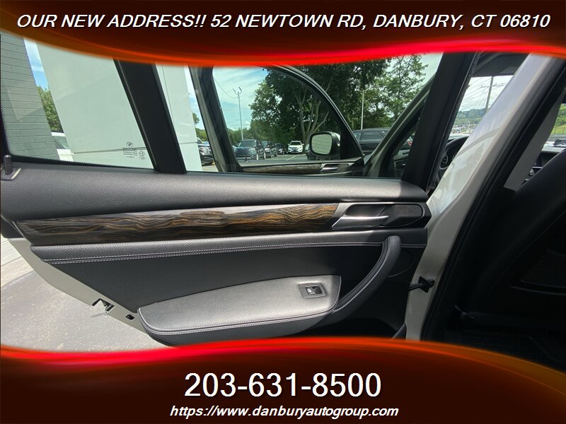 2014 BMW X3 xDrive35i - Photo 18 - Danbury, CT 06810