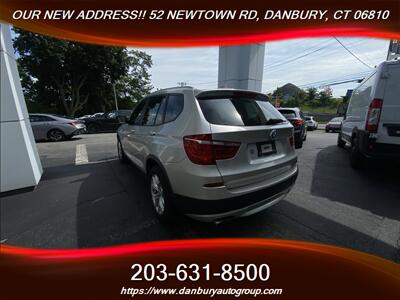 2014 BMW X3 xDrive35i - Photo 3 - Danbury, CT 06810