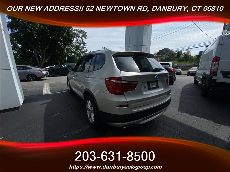 2014 BMW X3 xDrive35i - Photo 3 - Danbury, CT 06810