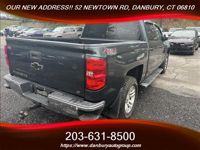 2018 Chevrolet Silverado 1500 LT   - Photo 5 - Danbury, CT 06810