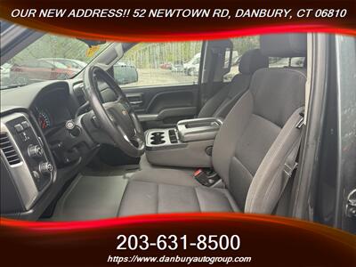 2018 Chevrolet Silverado 1500 LT   - Photo 9 - Danbury, CT 06810