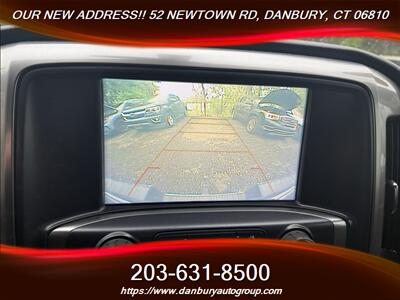 2018 Chevrolet Silverado 1500 LT   - Photo 14 - Danbury, CT 06810