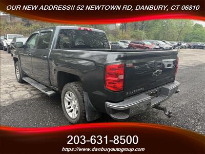 2018 Chevrolet Silverado 1500 LT   - Photo 3 - Danbury, CT 06810