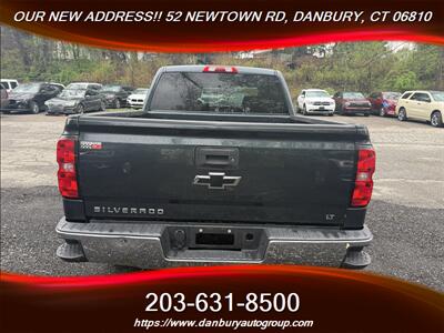 2018 Chevrolet Silverado 1500 LT   - Photo 4 - Danbury, CT 06810