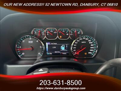 2018 Chevrolet Silverado 1500 LT   - Photo 12 - Danbury, CT 06810