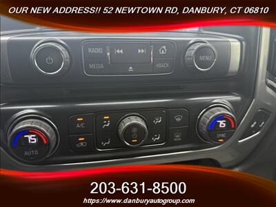 2018 Chevrolet Silverado 1500 LT   - Photo 15 - Danbury, CT 06810