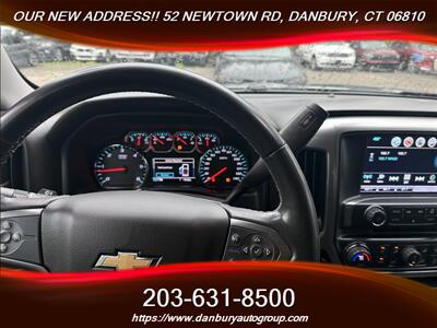 2018 Chevrolet Silverado 1500 LT   - Photo 11 - Danbury, CT 06810