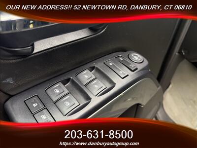 2018 Chevrolet Silverado 1500 LT   - Photo 10 - Danbury, CT 06810
