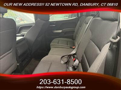 2018 Chevrolet Silverado 1500 LT   - Photo 16 - Danbury, CT 06810