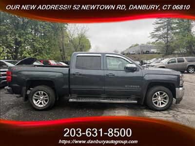 2018 Chevrolet Silverado 1500 LT   - Photo 6 - Danbury, CT 06810