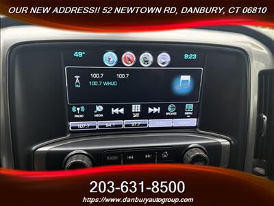 2018 Chevrolet Silverado 1500 LT   - Photo 13 - Danbury, CT 06810
