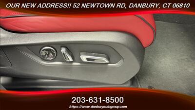 2022 Acura MDX SH-AWD w/A-SPEC - Photo 27 - Danbury, CT 06810