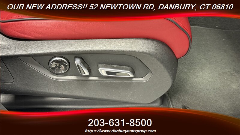 2022 Acura MDX SH-AWD w/A-SPEC - Photo 28 - Danbury, CT 06810