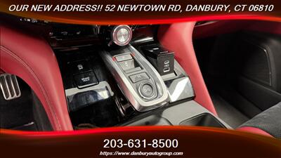 2022 Acura MDX SH-AWD w/A-SPEC - Photo 23 - Danbury, CT 06810