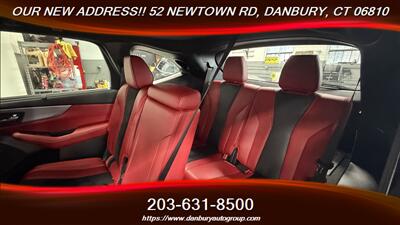 2022 Acura MDX SH-AWD w/A-SPEC - Photo 34 - Danbury, CT 06810