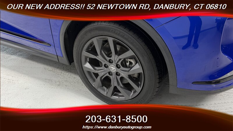 2022 Acura MDX SH-AWD w/A-SPEC - Photo 10 - Danbury, CT 06810