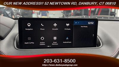 2022 Acura MDX SH-AWD w/A-SPEC - Photo 20 - Danbury, CT 06810