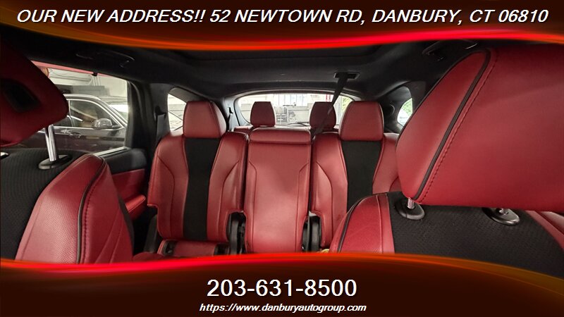 2022 Acura MDX SH-AWD w/A-SPEC - Photo 31 - Danbury, CT 06810