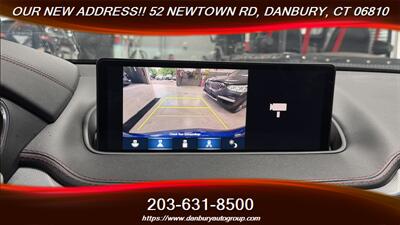 2022 Acura MDX SH-AWD w/A-SPEC - Photo 21 - Danbury, CT 06810