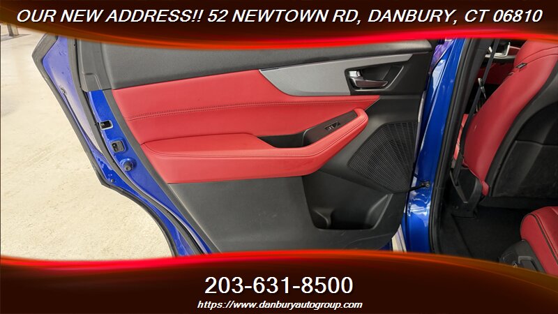 2022 Acura MDX SH-AWD w/A-SPEC - Photo 34 - Danbury, CT 06810