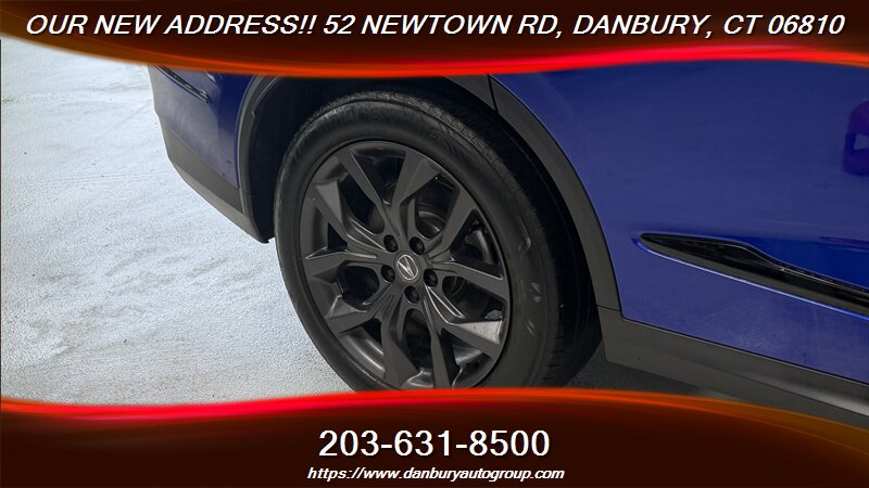 2022 Acura MDX SH-AWD w/A-SPEC - Photo 11 - Danbury, CT 06810