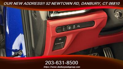 2022 Acura MDX SH-AWD w/A-SPEC - Photo 14 - Danbury, CT 06810