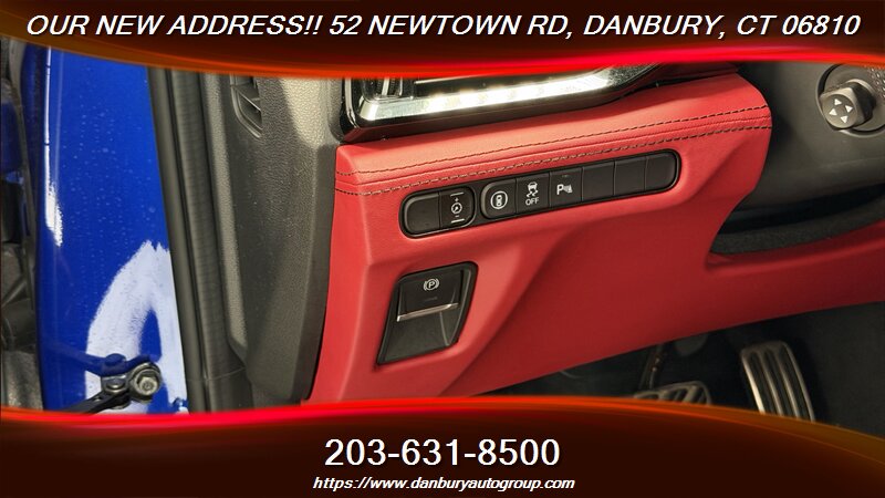 2022 Acura MDX SH-AWD w/A-SPEC - Photo 15 - Danbury, CT 06810