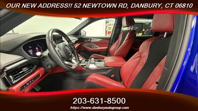 2022 Acura MDX SH-AWD w/A-SPEC - Photo 15 - Danbury, CT 06810