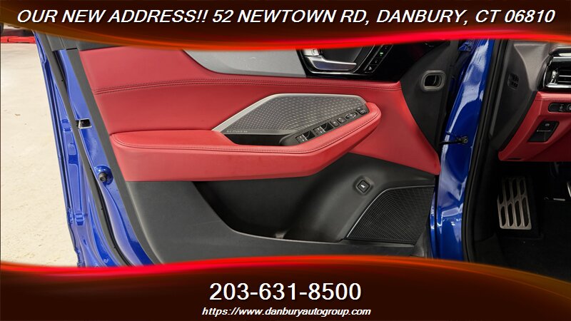 2022 Acura MDX SH-AWD w/A-SPEC - Photo 12 - Danbury, CT 06810
